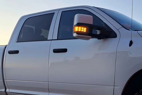 Why High-Quality Towing Mirrors Are Essential for Safe Driving | BESQ AUTO