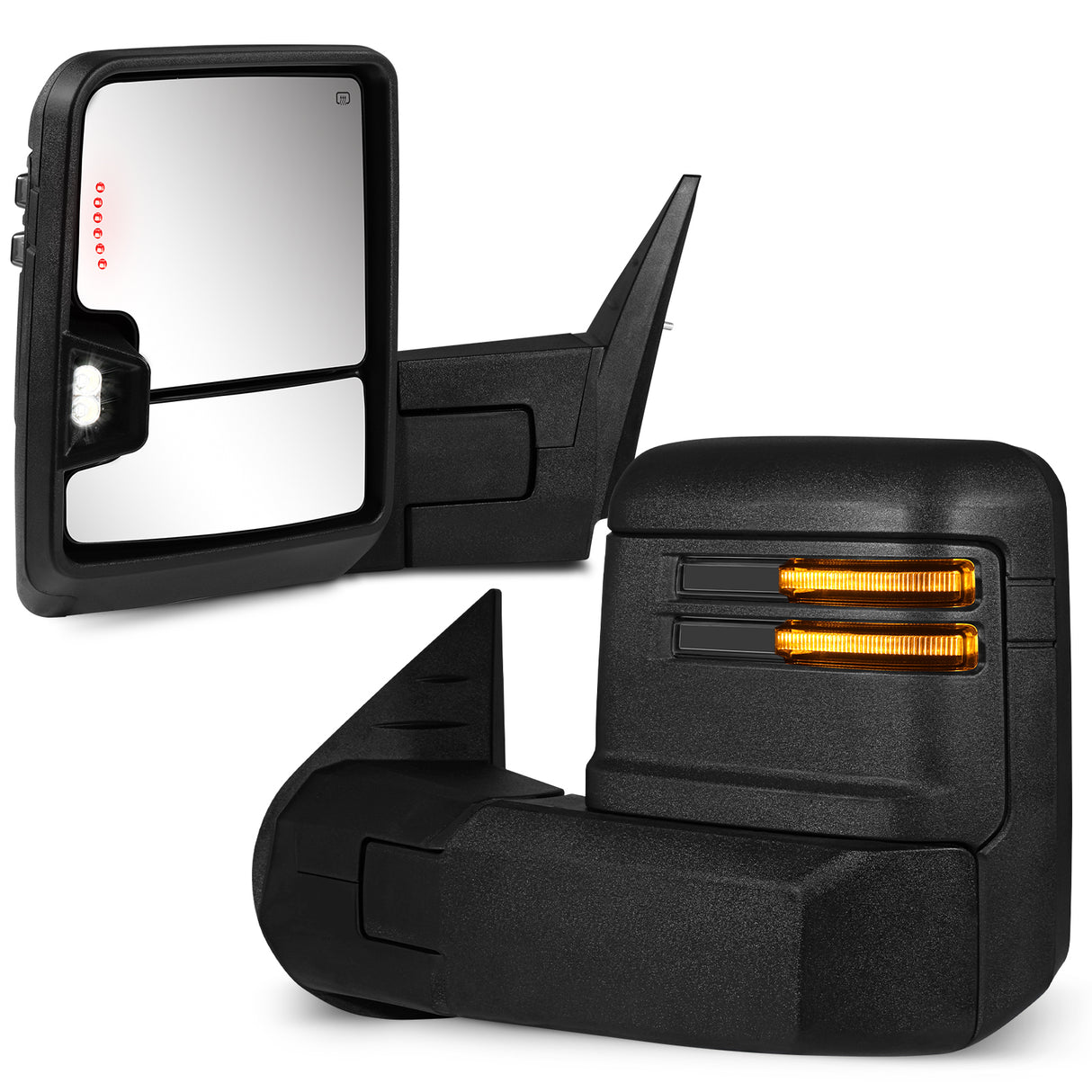 Besq-Extendable-Telescopic-Towing-Mirror-for-2007-2013-Chevy-Silverado-GMC-Modern-Design-for-Classic-Models-07BS