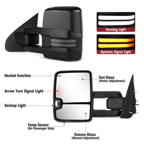 Besq-Telescopic-Towing-Mirrors-for-2014_2019-Chevy-Silverado-GMC-Sierra-Custom-Extendable-Design-PBC14-SDB-functions