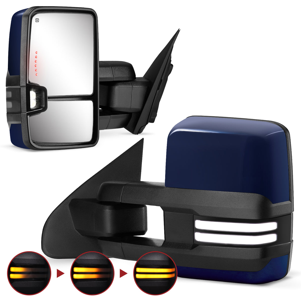 Besq-Telescopic-Towing-Mirrors-for-2014_2019-Chevy-Silverado-GMC-Sierra-Custom-Extendable-Design-PLC14-SDB