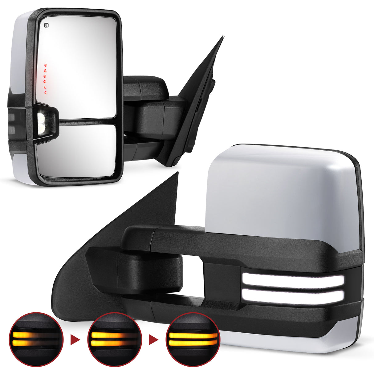 Besq-Telescopic-Towing-Mirrors-for-2014_2019-Chevy-Silverado-GMC-Sierra-Custom-Extendable-Design-PSC14-SDB