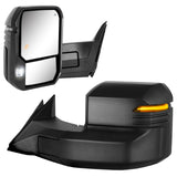 Besq-Towing-Mirrors-for-2022-2025-Toyota-Tundra-Multifunction-Pair-Set-0222-S